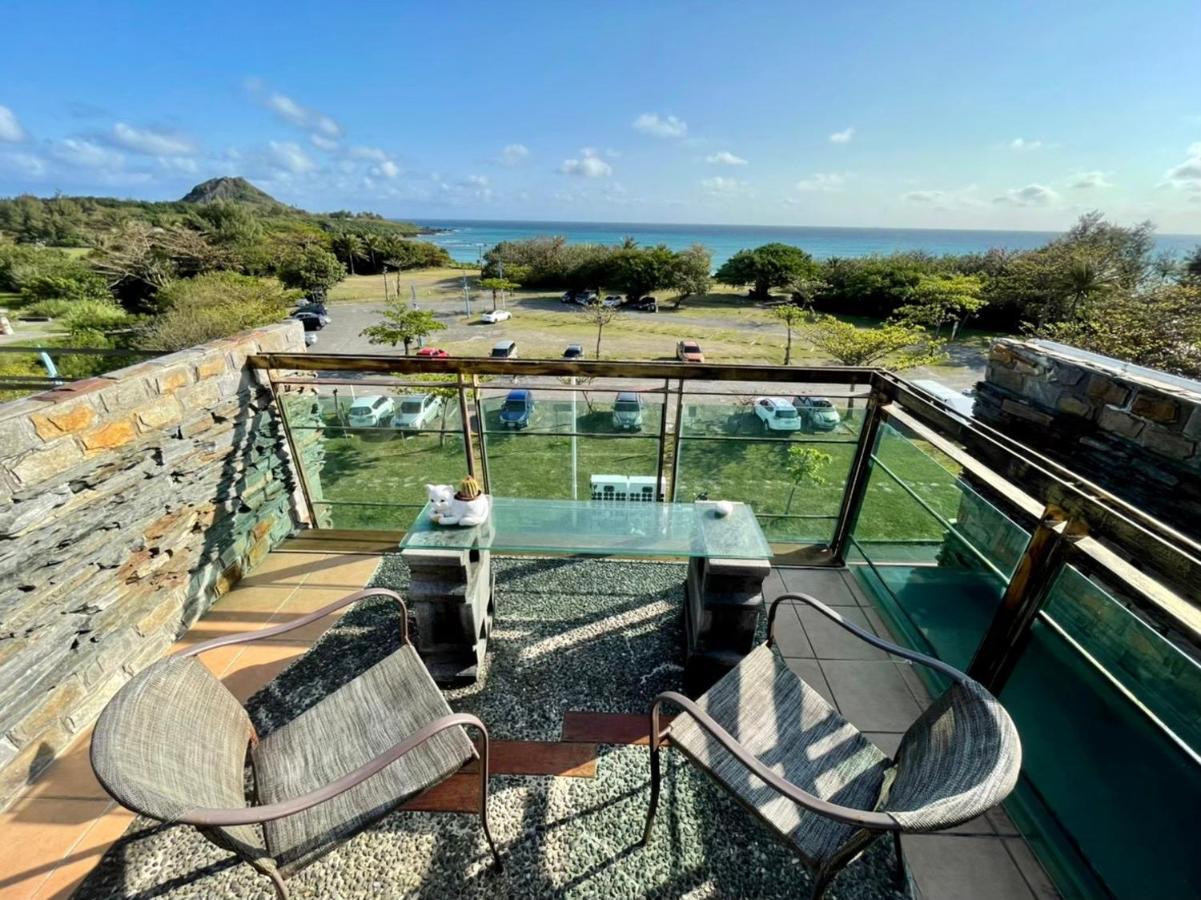 墾丁大灣小舖enjoy Kenting262 Exterior foto