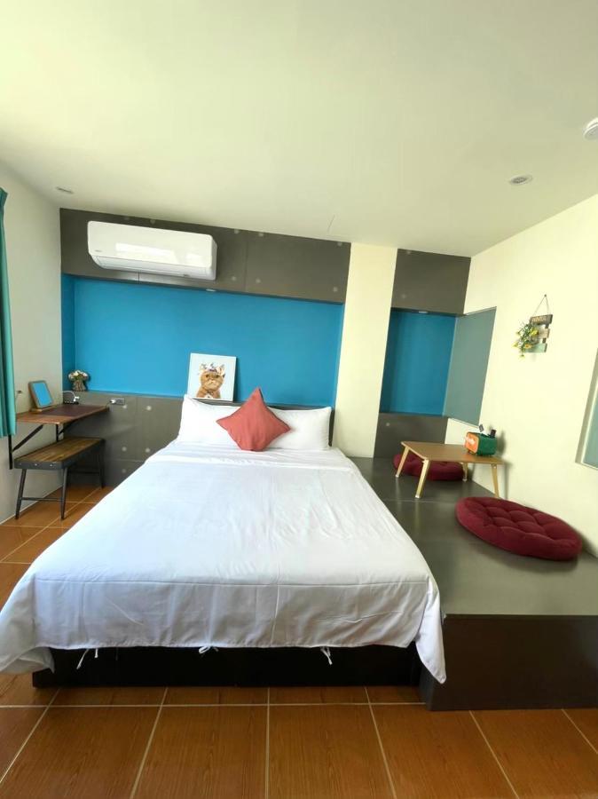 墾丁大灣小舖enjoy Kenting262 Exterior foto