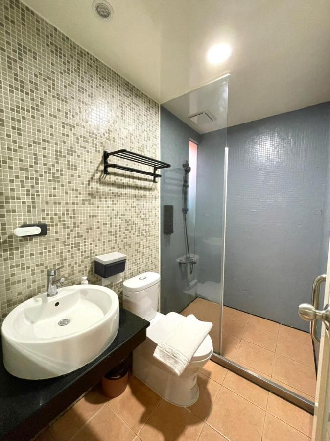 墾丁大灣小舖enjoy Kenting262 Exterior foto