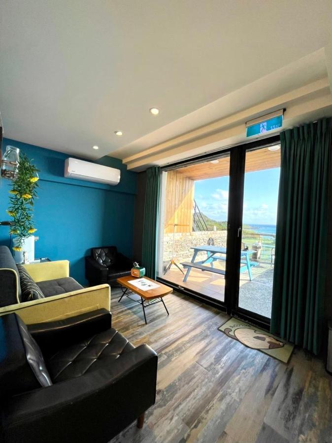 墾丁大灣小舖enjoy Kenting262 Exterior foto